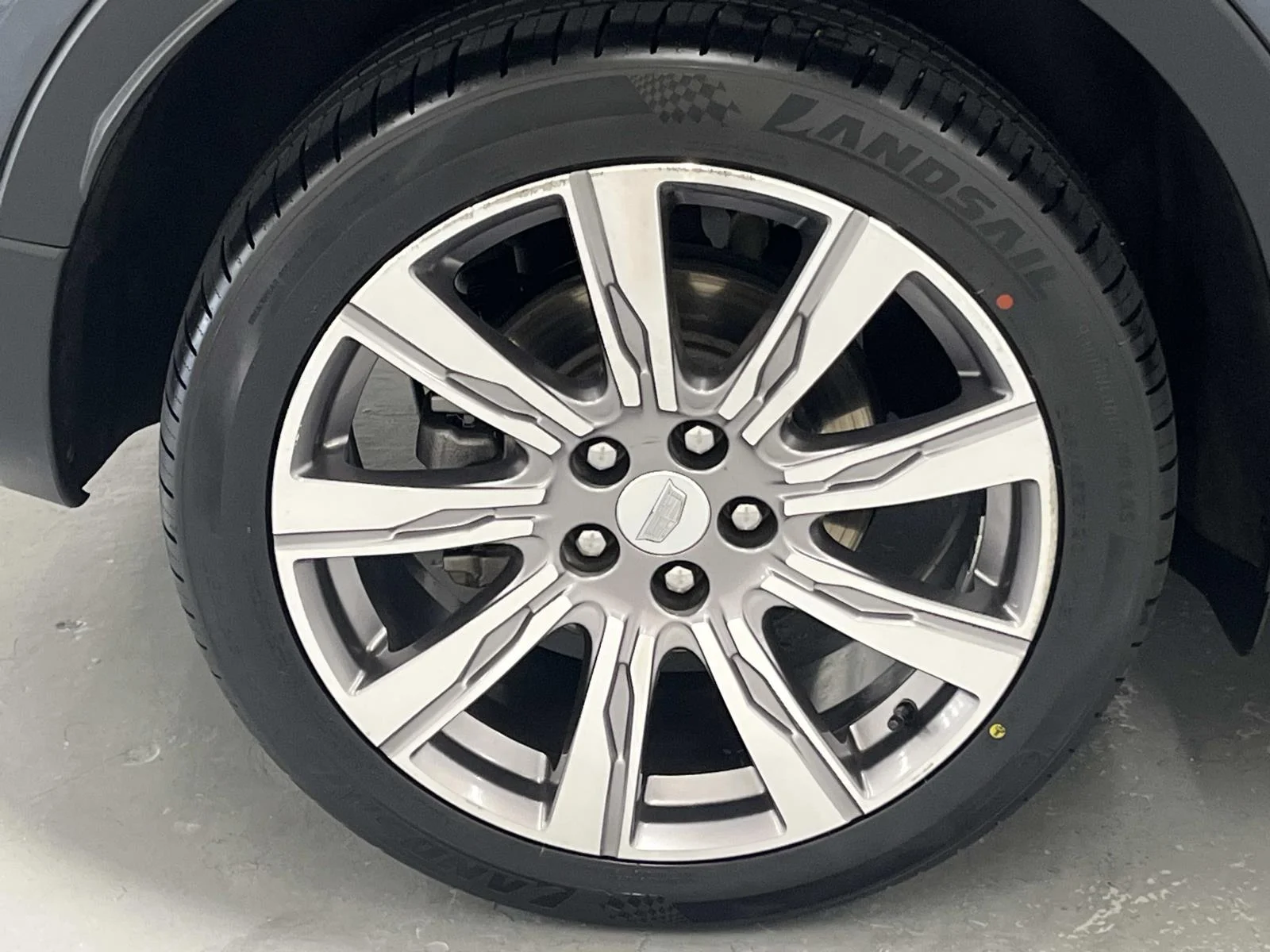 2019 Cadillac XT4 Premium Luxury - Photo 9
