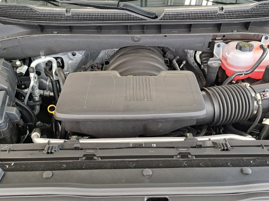 2026 Chevrolet Silverado 1500 LT Trail Boss - Photo 15