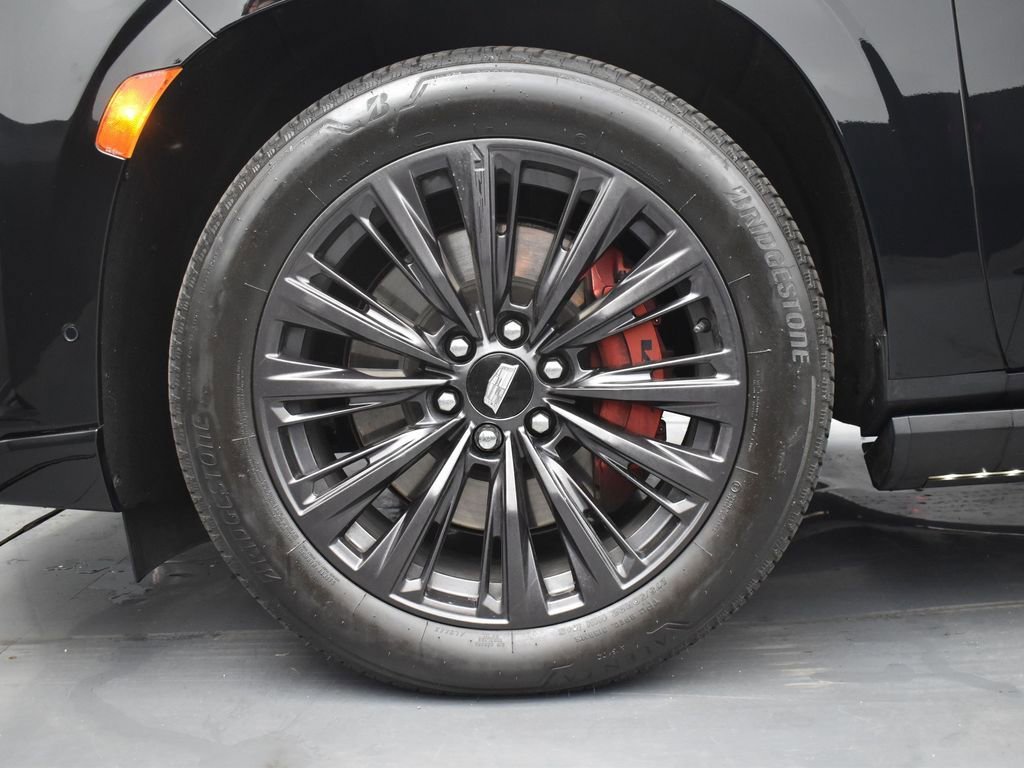 2024 CADILLAC ESCALADE - Image 7