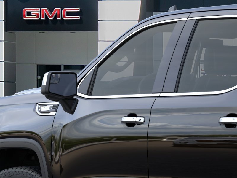 2026 GMC Sierra 1500 SLT - Photo 12