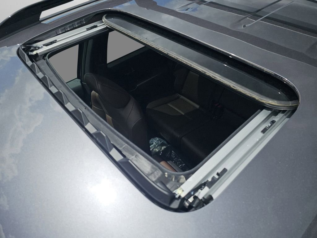 New 2026 Modern Steel Metallic Honda RTL image 8