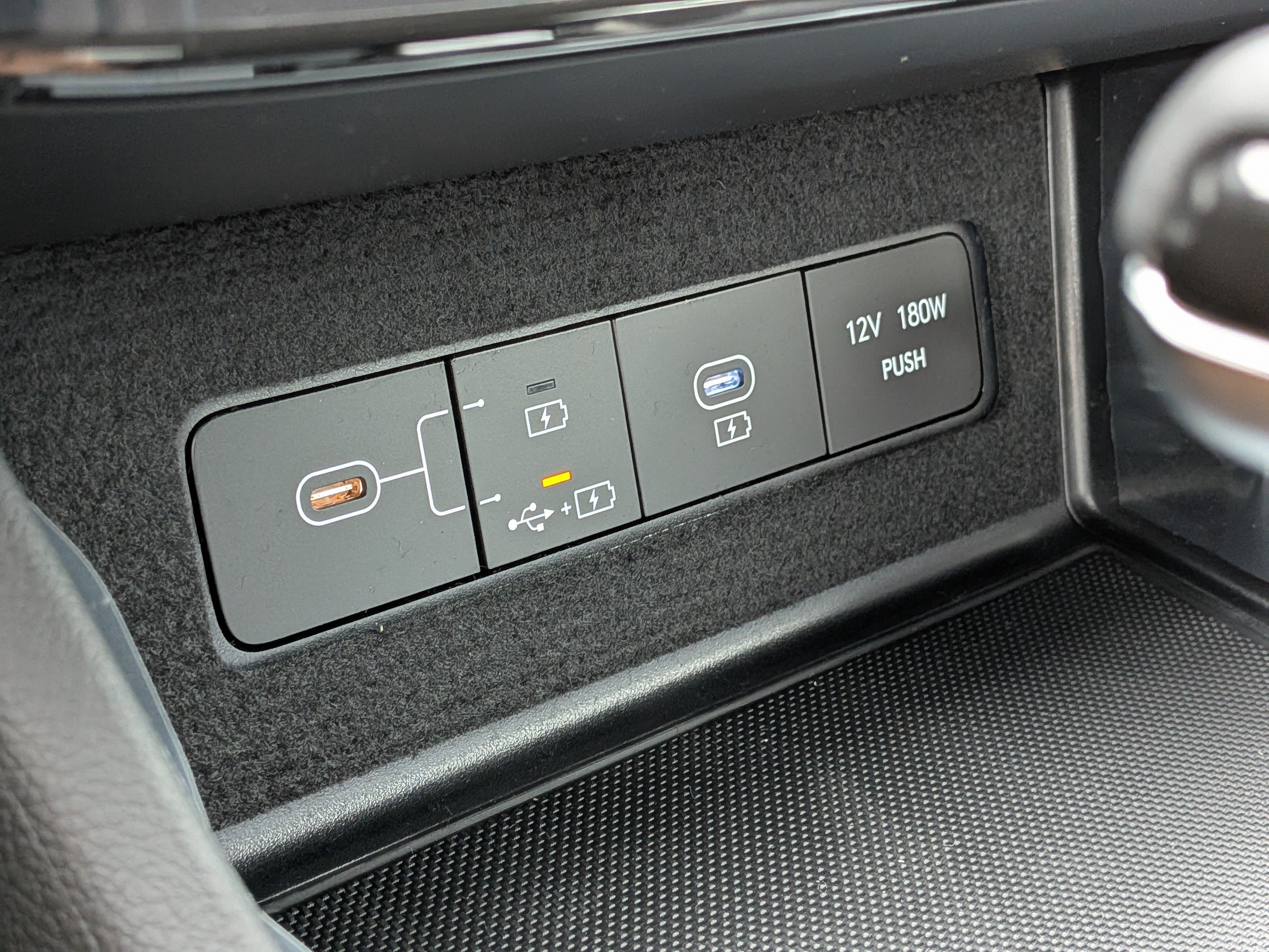 New 2026 Aero Silver Hyundai SEL Sport image 45