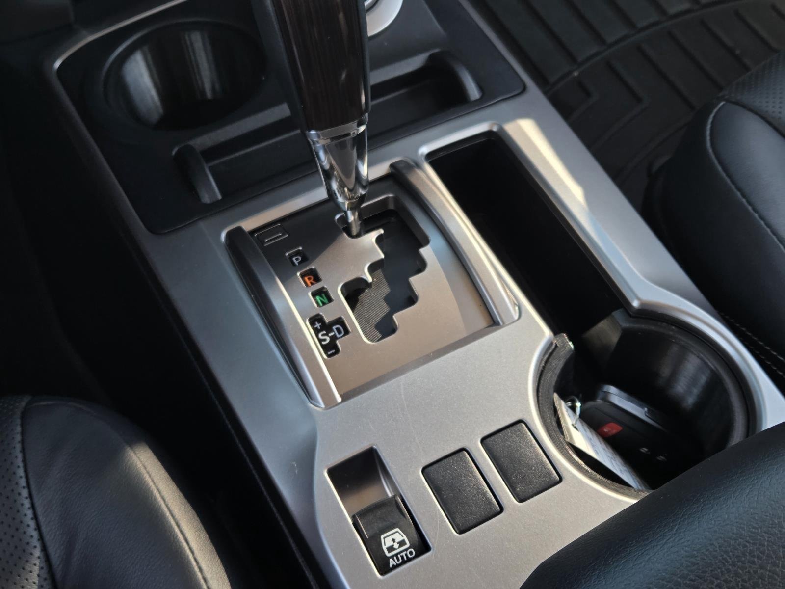 Used 2024 Classic Silver Metallic Toyota Limited image 30
