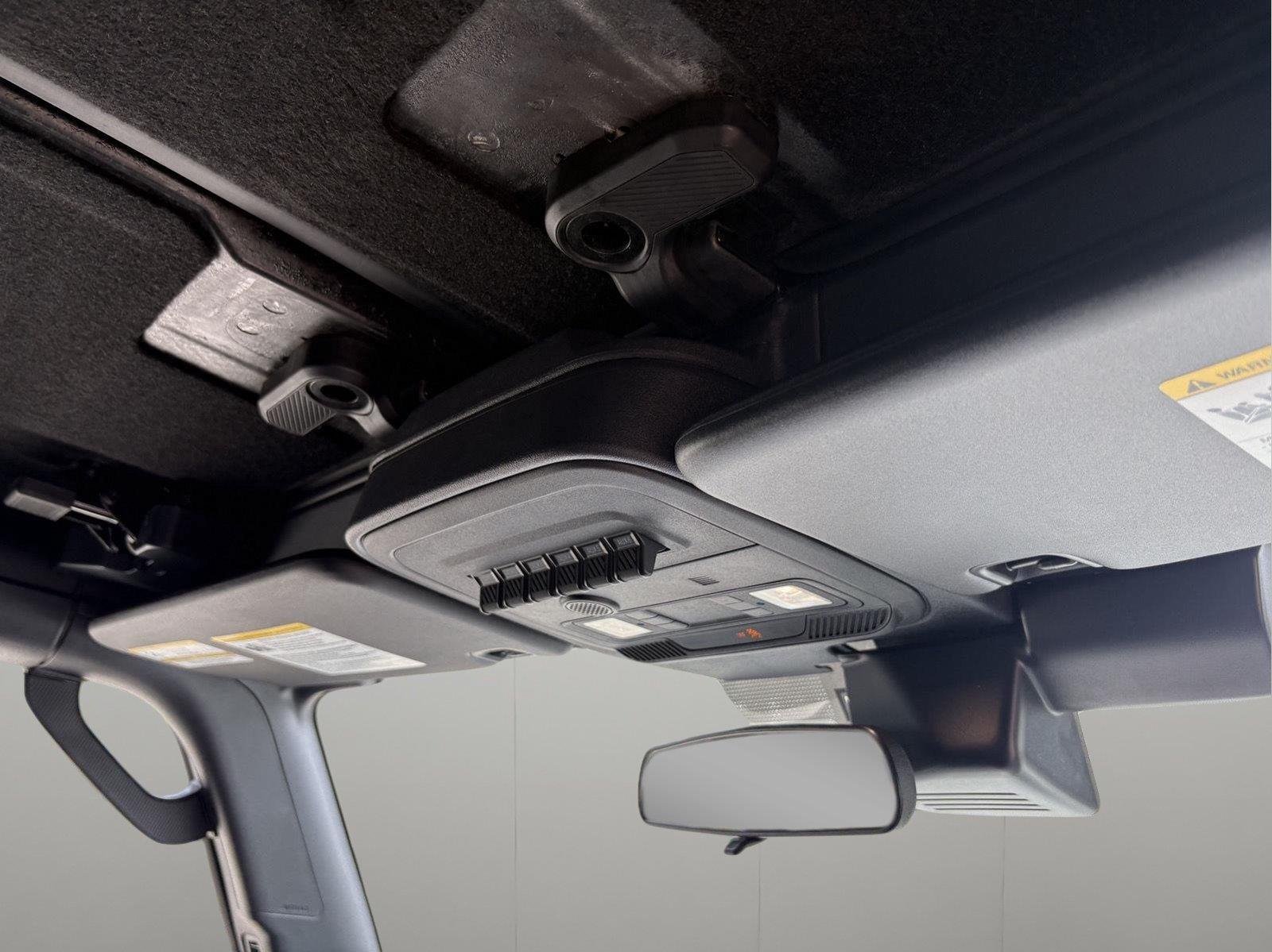 New 2026 Avalanche Gray Ford Big Bend image 18