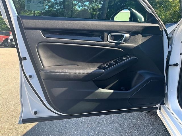 Used 2022 White Honda Sport Touring image 19