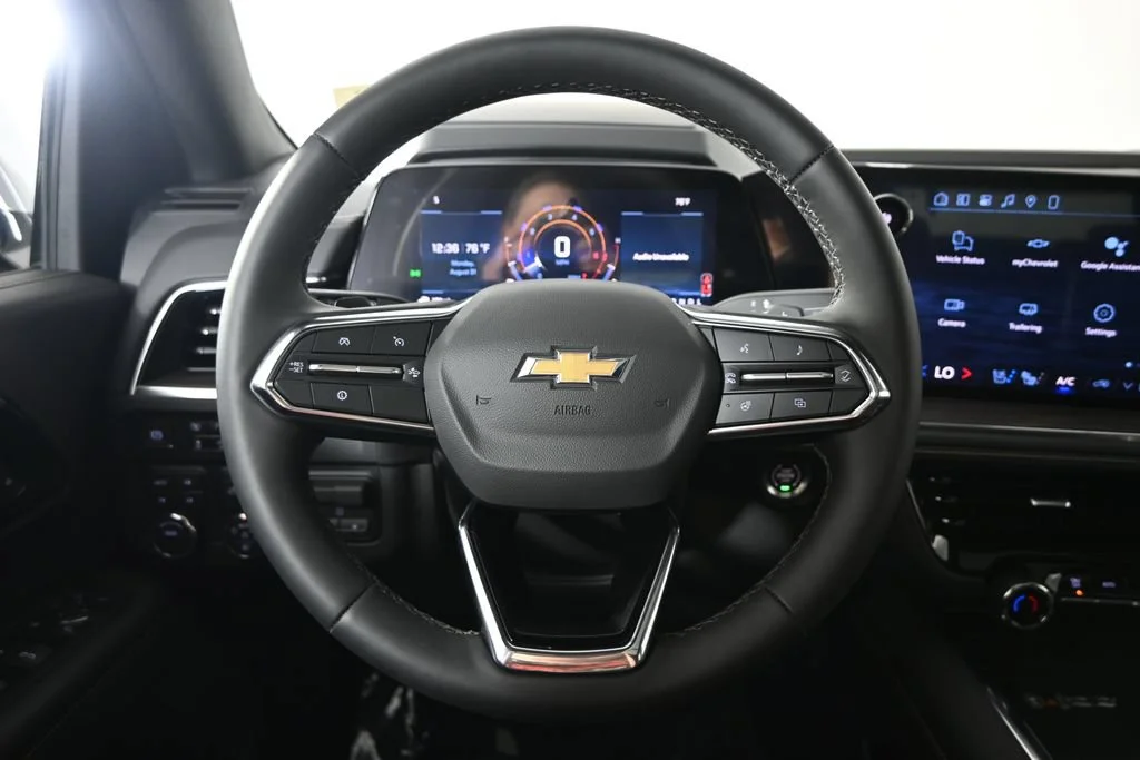 2026 Chevrolet Tahoe Premier - Photo 36