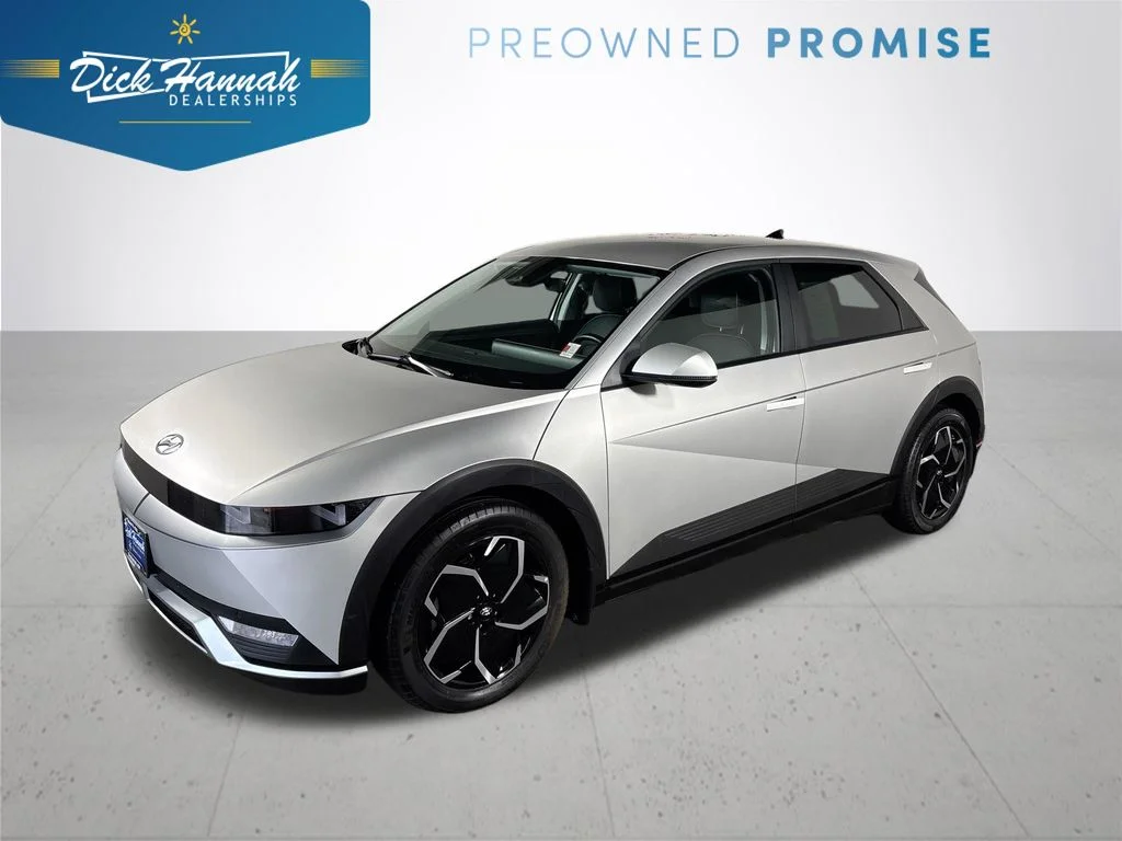 2023 Hyundai Ioniq 5 SEL AWD's photo