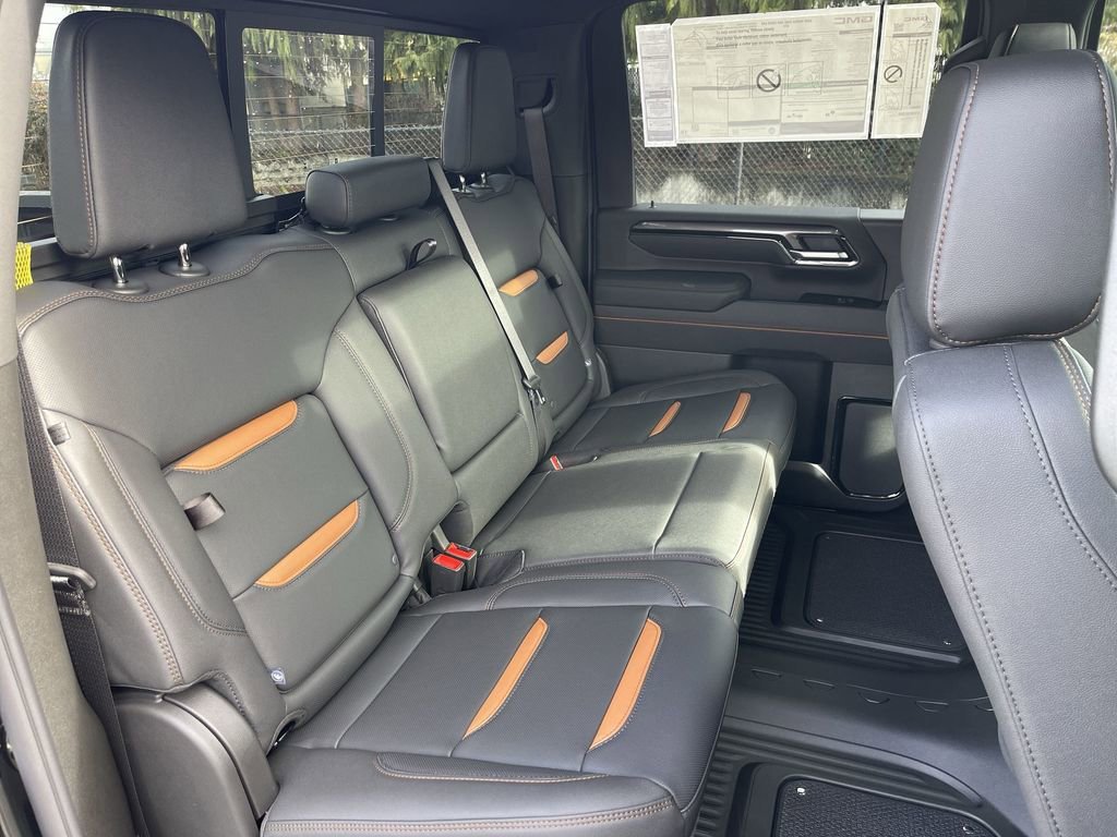 2026 GMC Sierra 3500HD AT4 - Photo 28