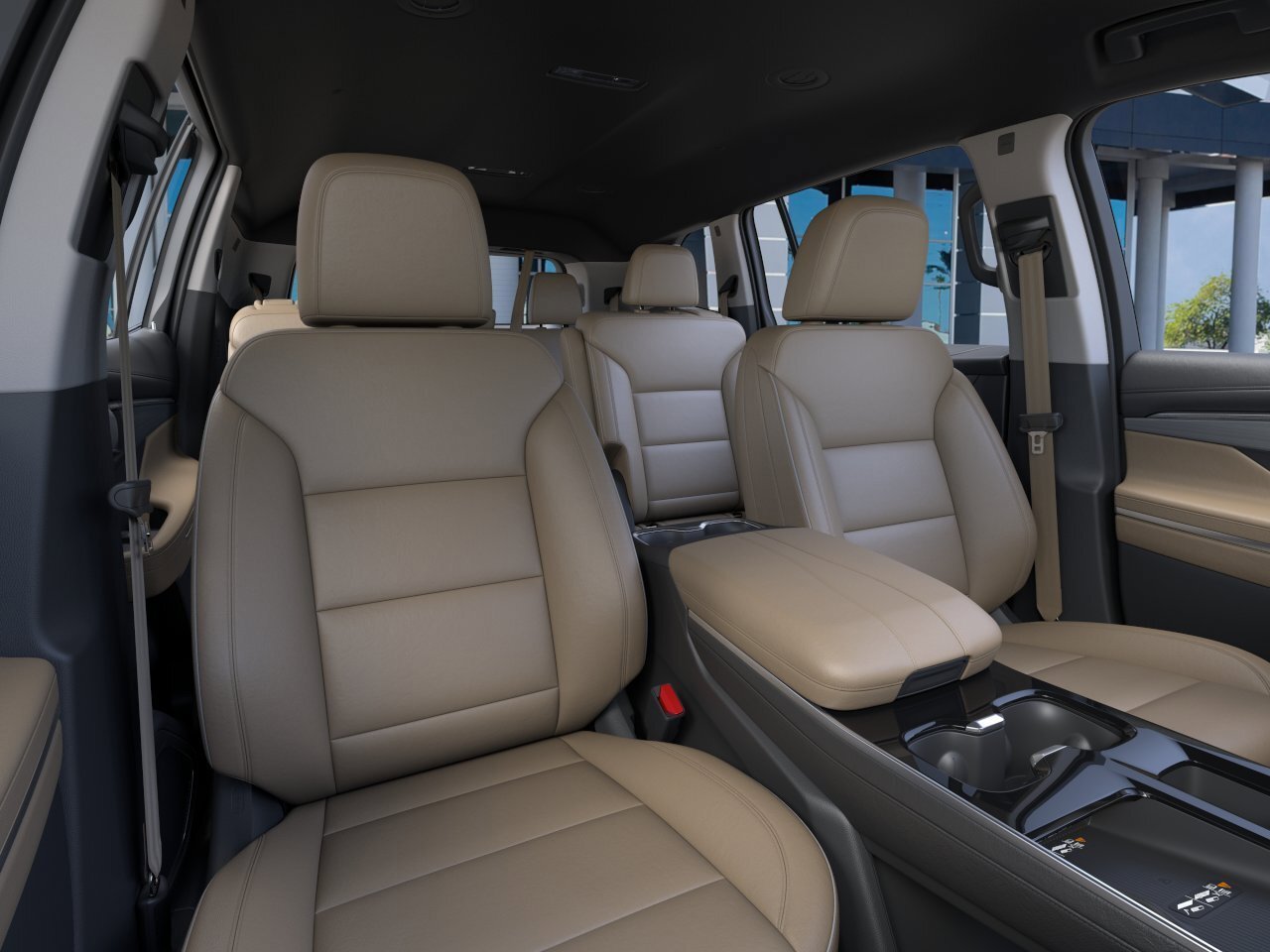 2026 Buick Enclave Preferred - Photo 16