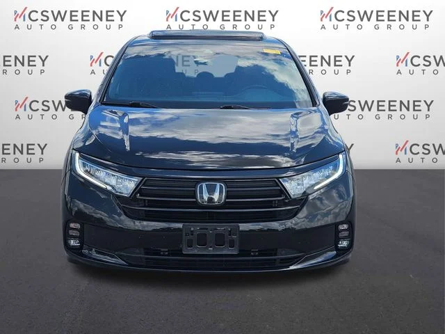 Used 2023  Honda Sport image 8