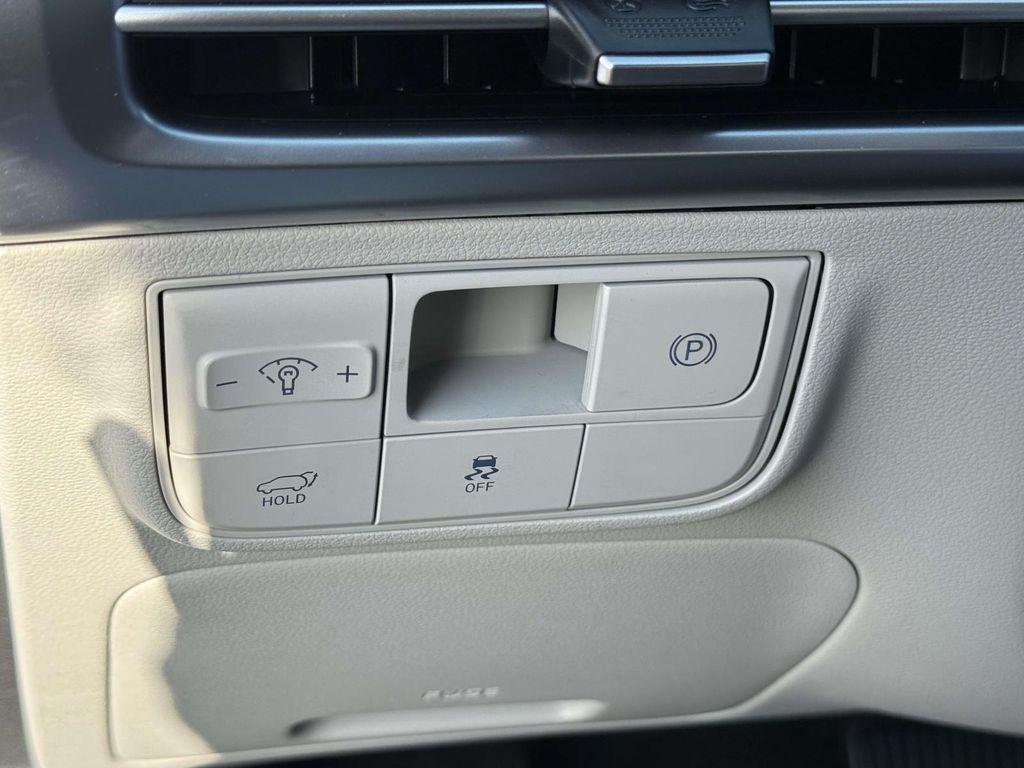 New 2026 White Pearl Hyundai Limited AWD image 30