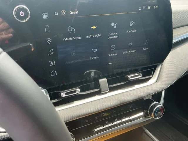 2026 Chevrolet Equinox LT - Photo 17