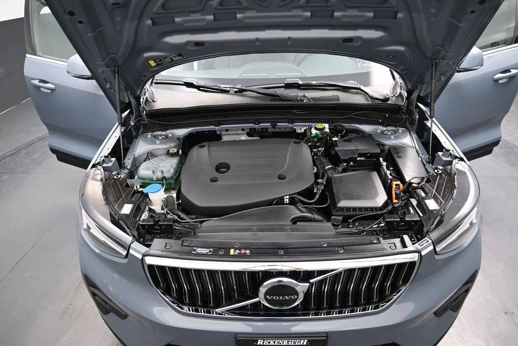 Certified Used 2023 Thunder Grey Volvo Ultimate image 22