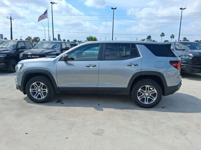 Used 2026 Silver GMC Elevation image 5