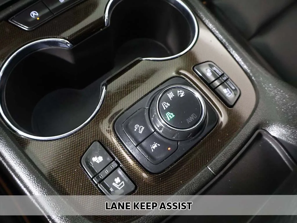 Used 2023 Silver GMC AT4 image 7