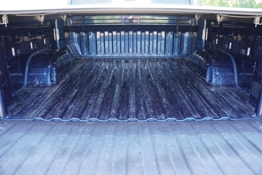 Certified Used 2021 Blue Chevrolet LT Trail Boss image 20