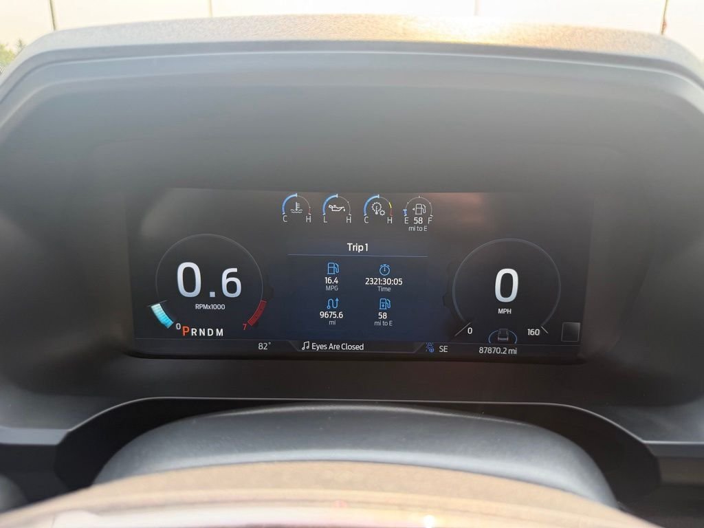 Used 2023  Ford Limited image 40