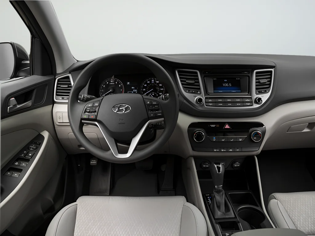 Used 2018 Gray Hyundai SEL image 47