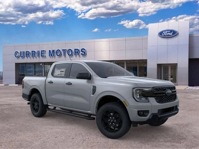 New 2026 Avalanche Ford XLT image 7