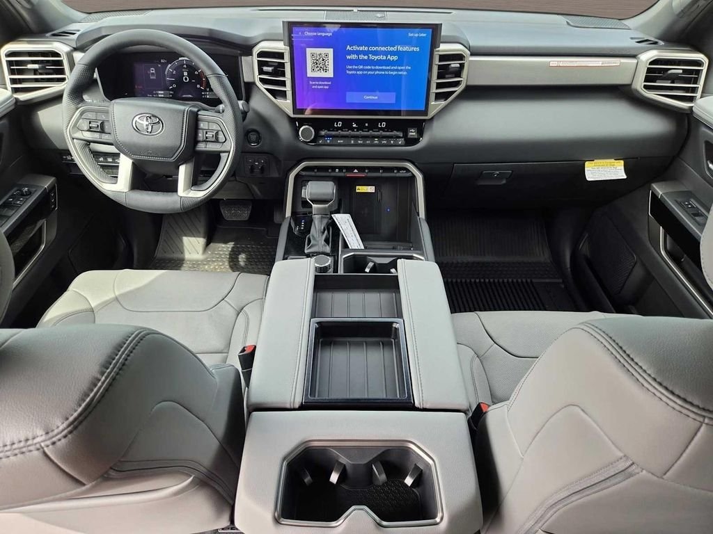 2026 Toyota Tundra Limited - Photo 17