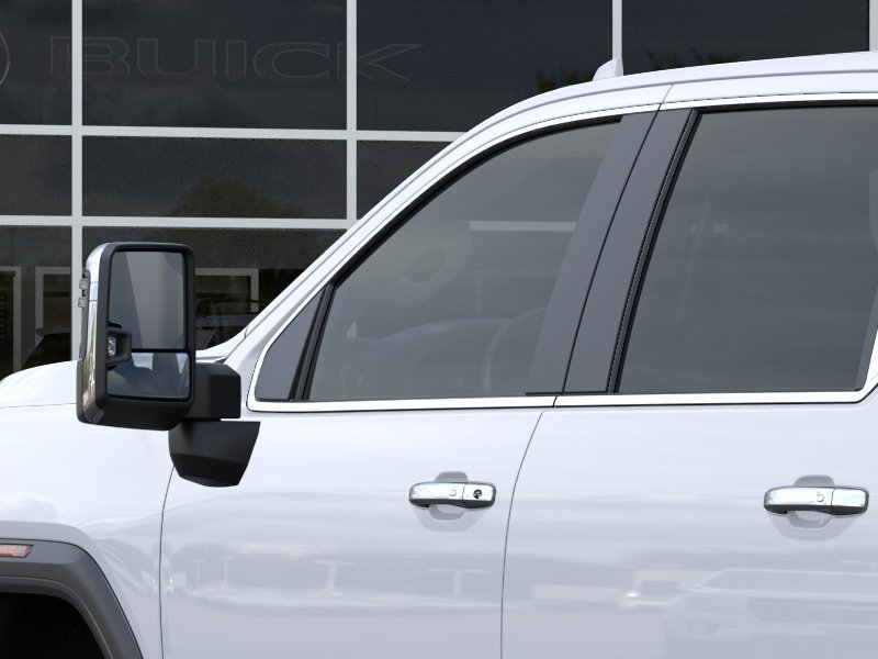 2026 GMC Sierra 2500HD Denali - Photo 12