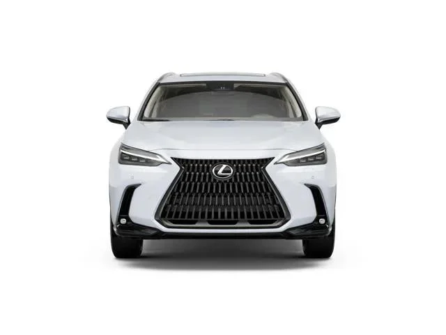 2026 Lexus NX 450h+ Luxury - Photo 31