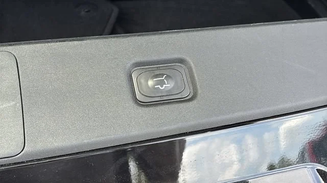 Used 2025 Black Ford Active image 34