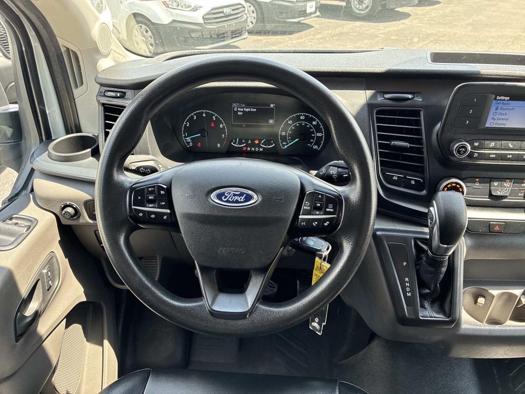 Used 2024  Ford Base image 14
