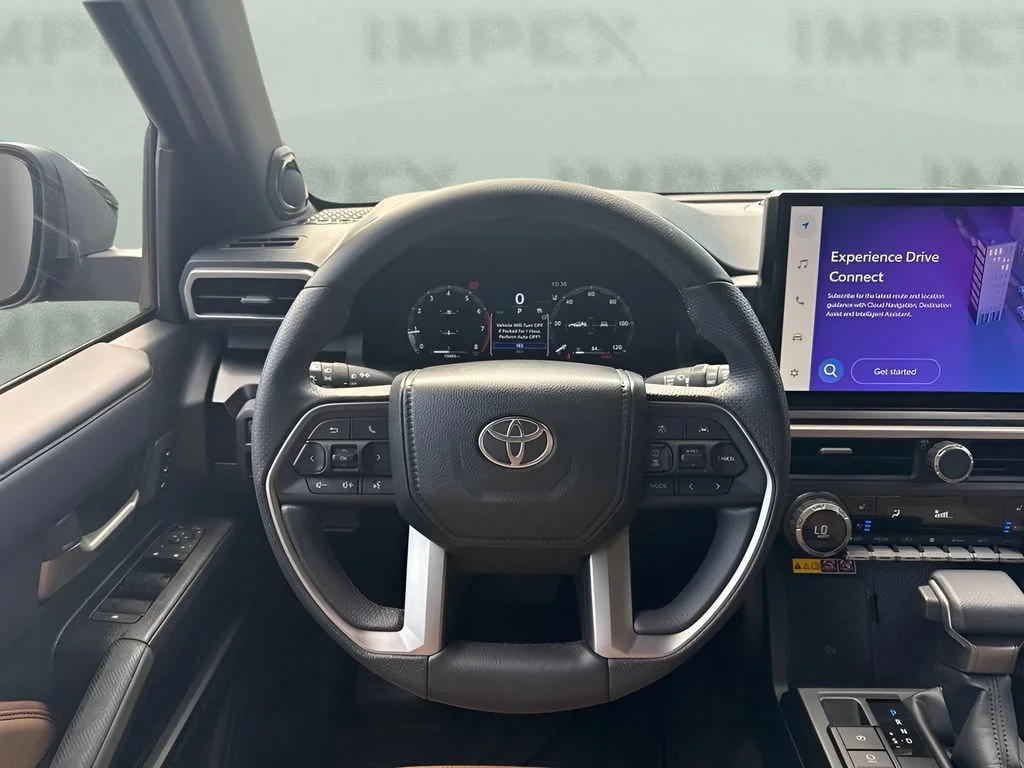 Used 2025  Toyota SR5 image 16