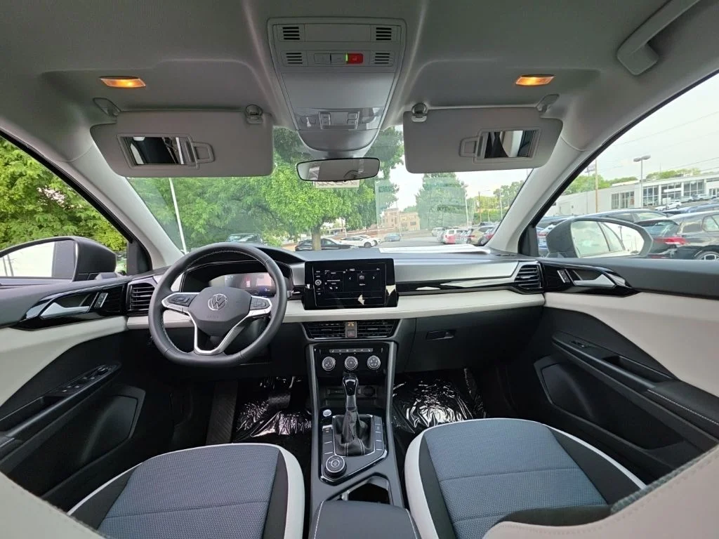 2026 Volkswagen Taos S - Photo 27