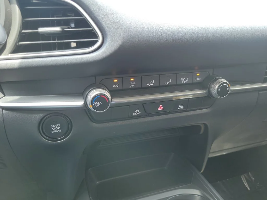 Certified Used 2025 Blue Mazda 2.5 S image 21