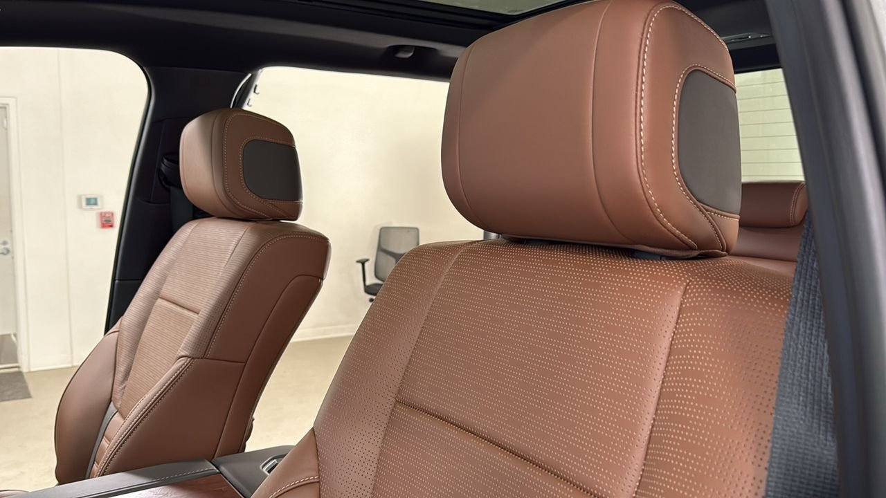 2026 Toyota Tundra 1794 Edition - Photo 13