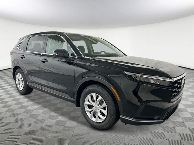 2026 Honda CR-V LX - Photo 7
