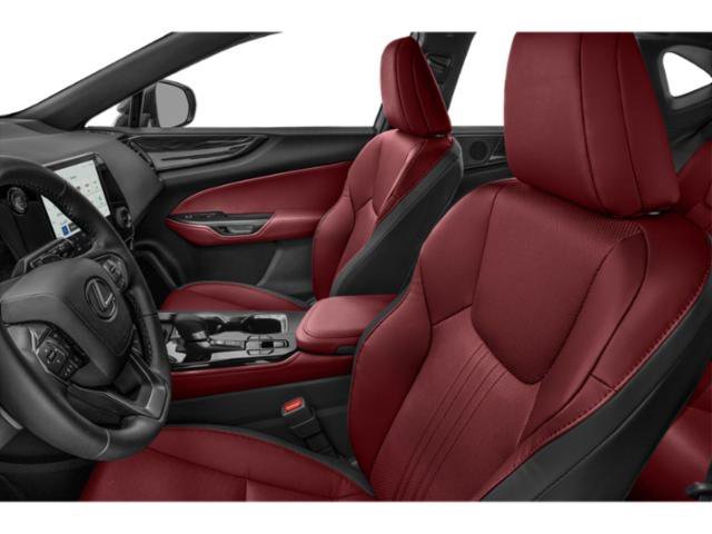 Used 2024 Silver Lexus 350 Premium image 9