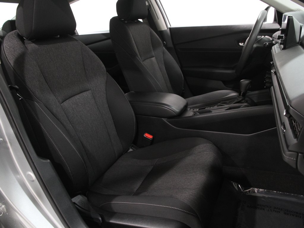 2024 Honda Accord EX - Photo 16