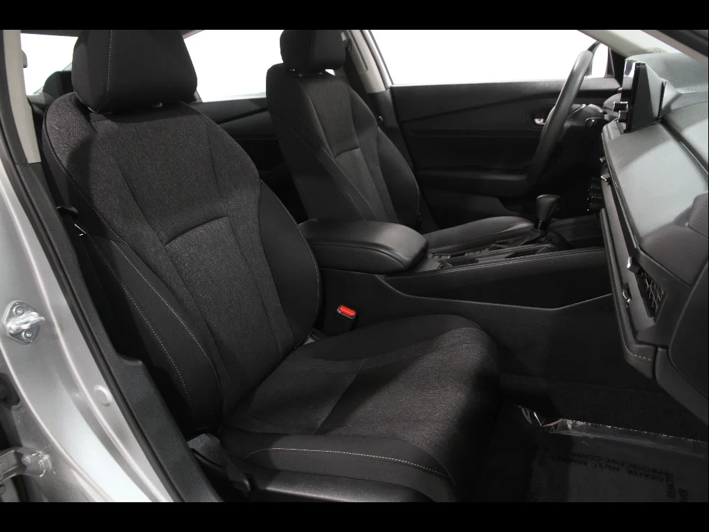 2024 Honda Accord EX - Photo 16