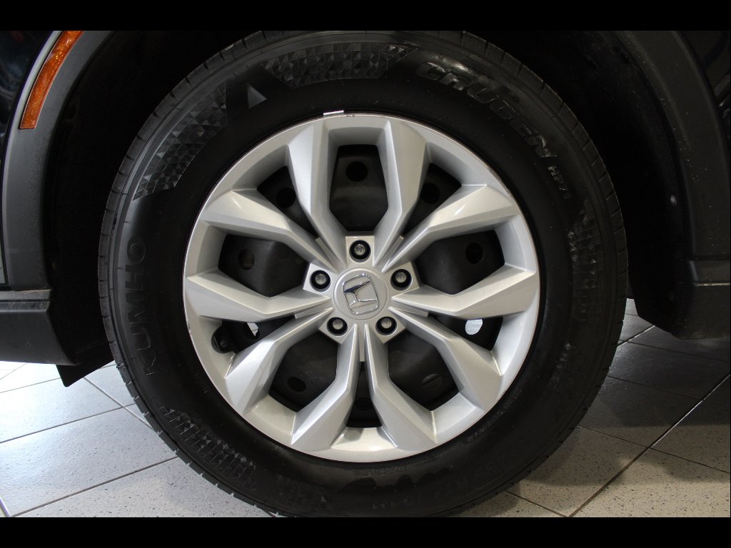 2023 Honda CR-V LX - Photo 9