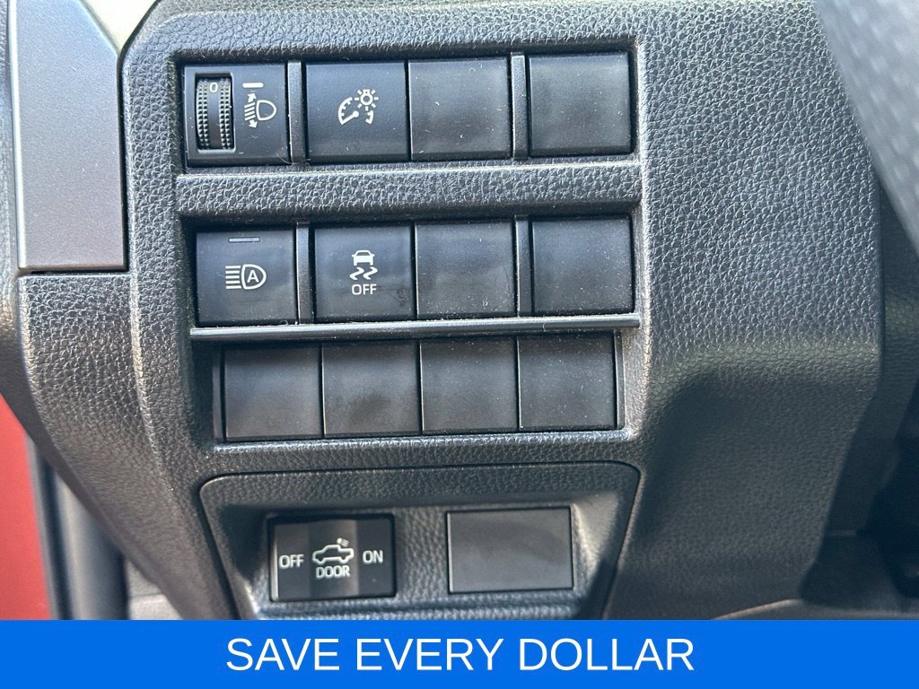 Used 2025  Toyota TRD Off-Road image 9