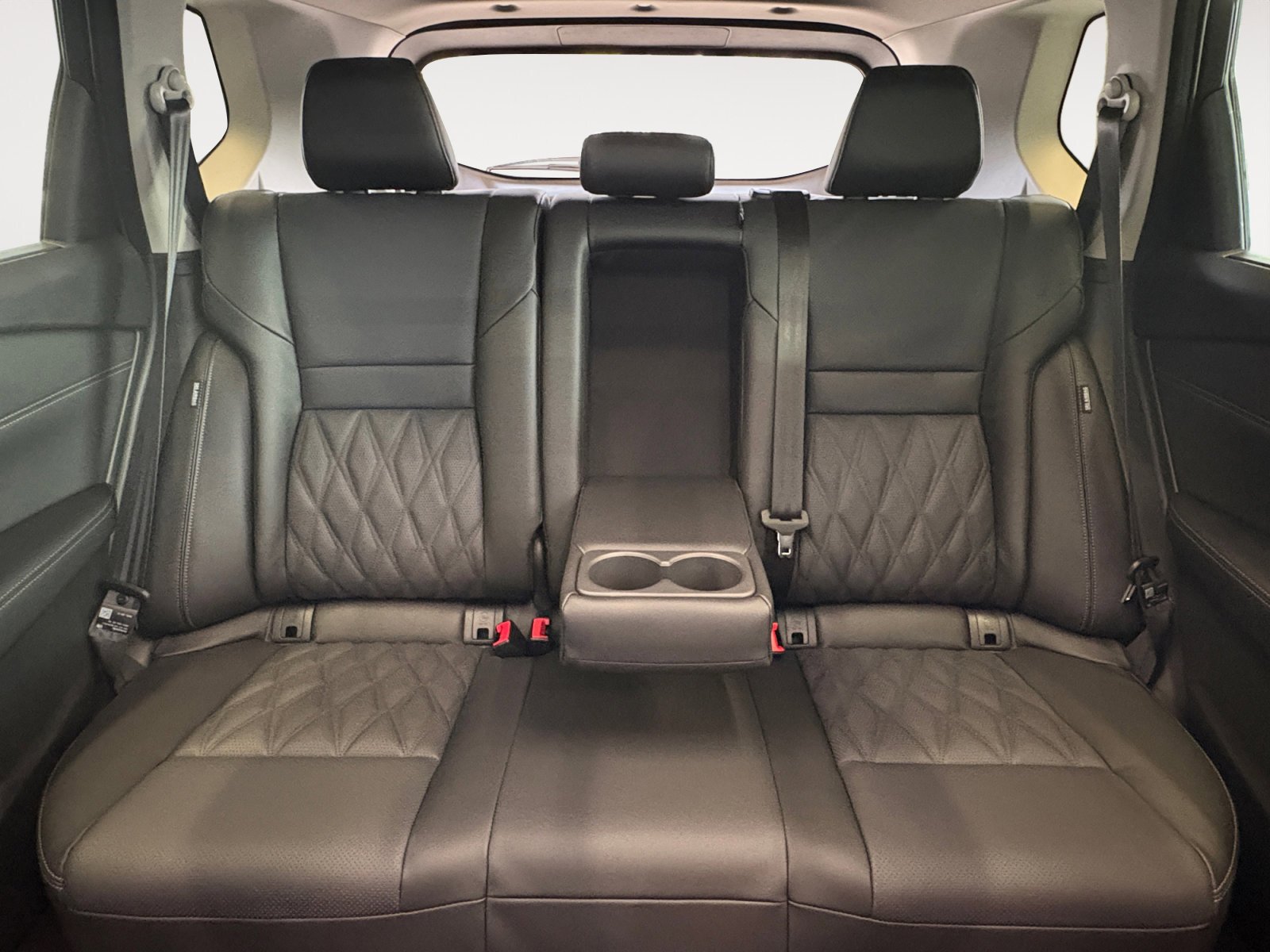 2026 Nissan Rogue Platinum - Photo 26