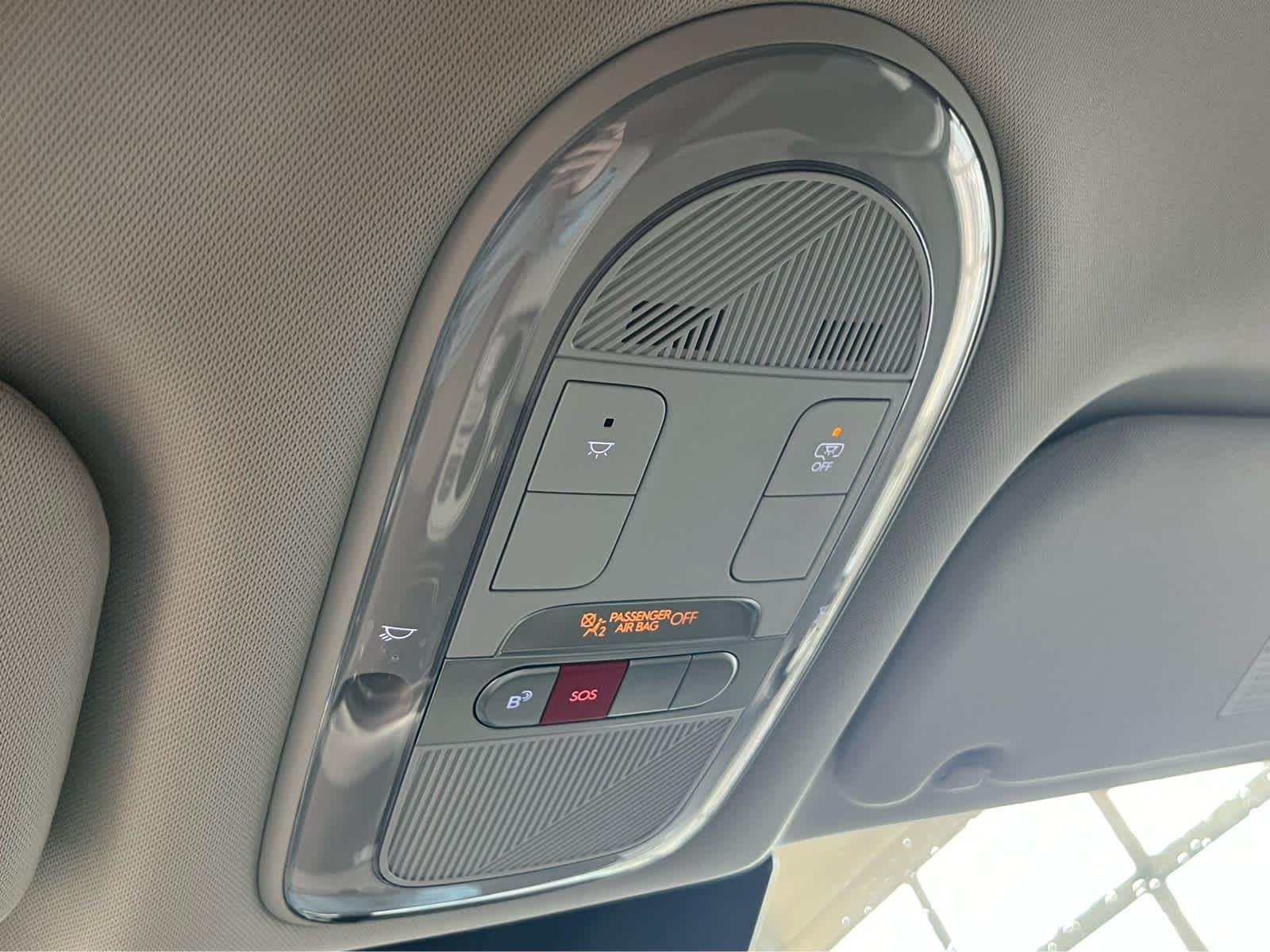 2026 Hyundai IONIQ 9 SE - Photo 36