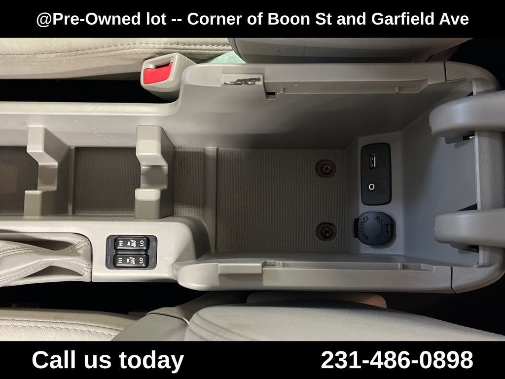 Used 2012 Gray Subaru 2.5X image 24