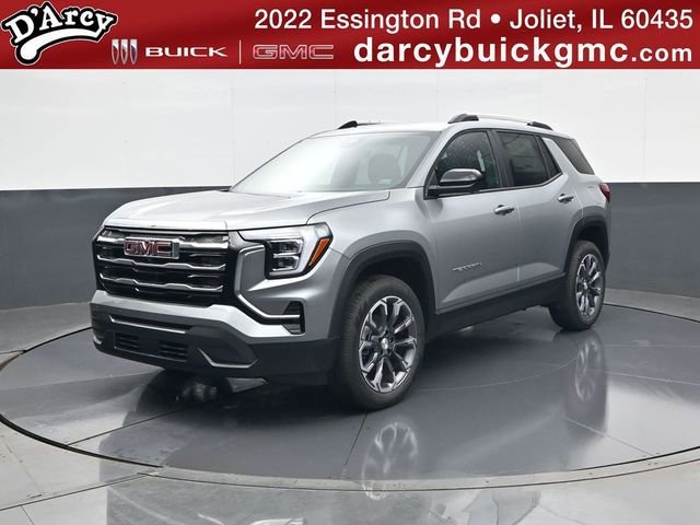 2026 GMC Terrain Elevation AWD's photo