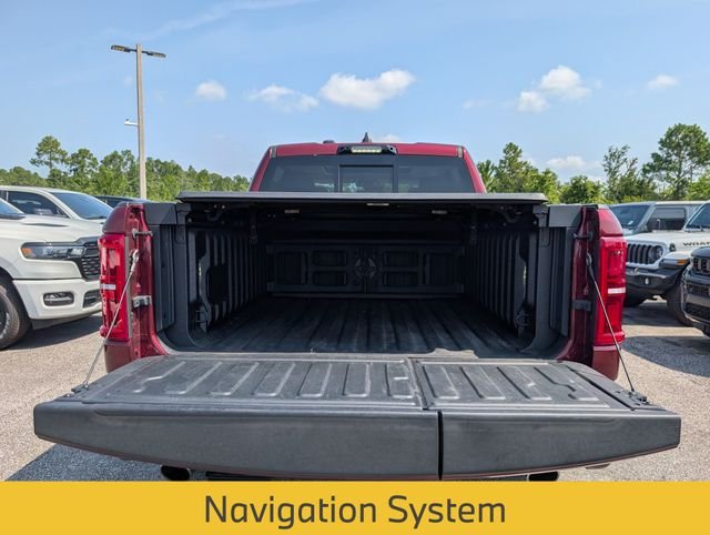 Used 2025 Red Ram Tungsten image 32