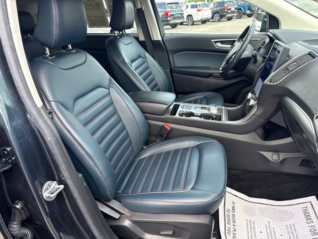 2023 Ford Edge SEL - Photo 8