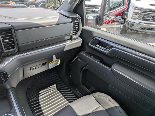 2026 Chevrolet Silverado 2500 HD LTZ - Photo 43