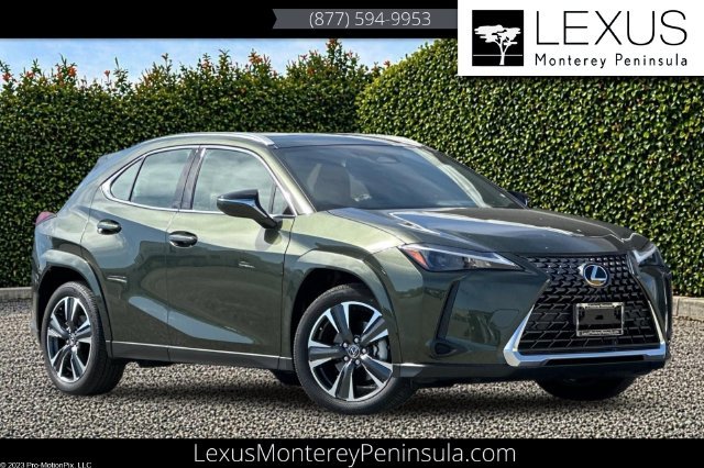 2026 Lexus UX 300h Premium