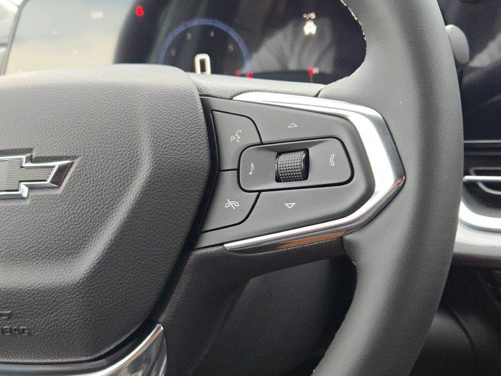 2026 Chevrolet Trax Activ - Photo 29