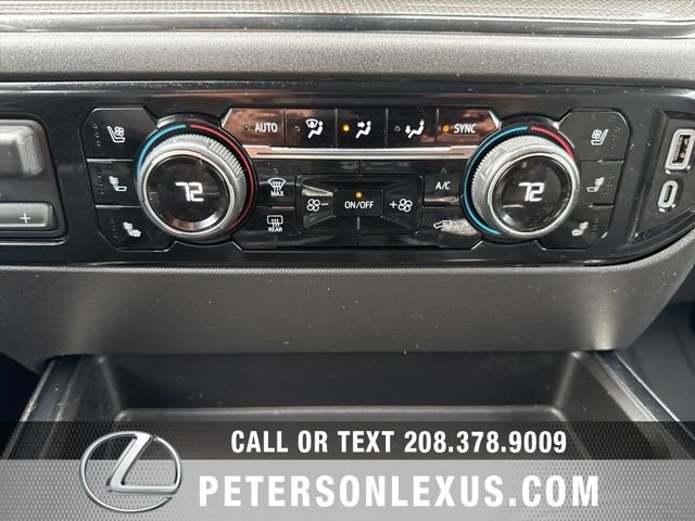 2024 Chevrolet Silverado 1500 ZR2 - Photo 14