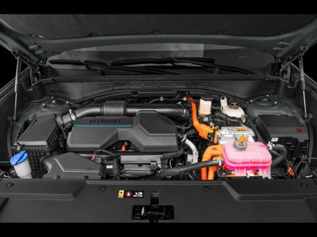New 2026 Red Hyundai Limited image 35