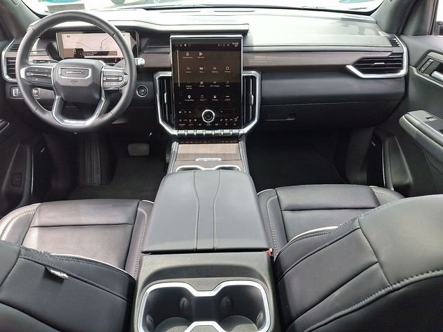 Used 2024 Ebony Twilight Metallic GMC Denali image 52